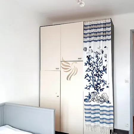 Lejlighed Escale Marine - Sleeps 6 - Park View Fréjus