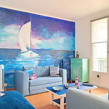 Escale Marine - Sleeps 6 - Park View Apartman