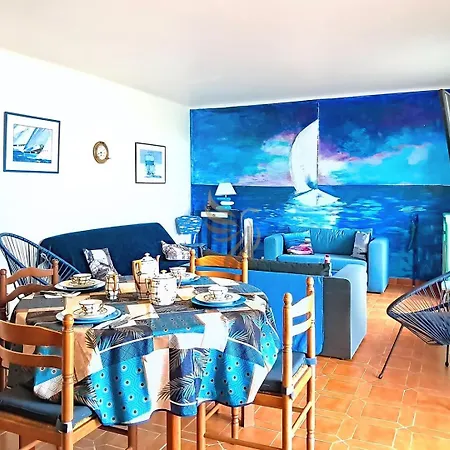 Escale Marine - Sleeps 6 - Park View *