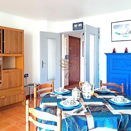 Apartman Escale Marine - Sleeps 6 - Park View