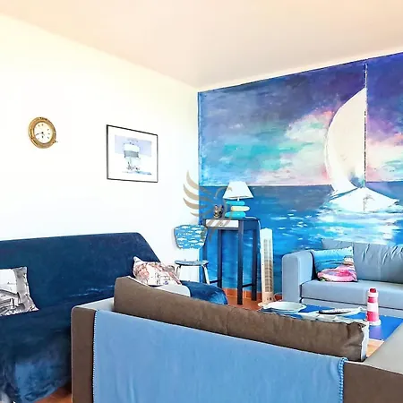 Escale Marine - Sleeps 6 - Park View Apartman Fréjus