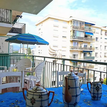 Apartman Escale Marine - Sleeps 6 - Park View