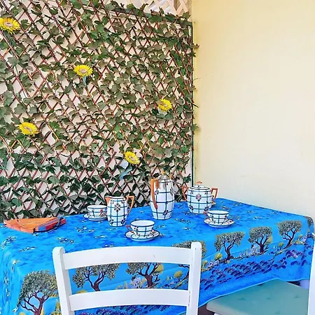 Escale Marine - Sleeps 6 - Park View *