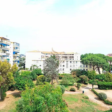 Escale Marine - Sleeps 6 - Park View *