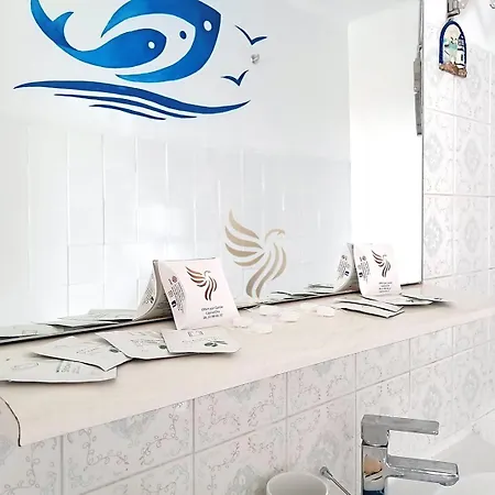 Apartman Escale Marine - Sleeps 6 - Park View Fréjus