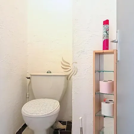 Escale Marine - Sleeps 6 - Park View *