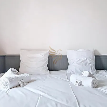 Apartman Escale Marine - Sleeps 6 - Park View *