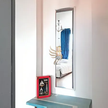 Escale Marine - Sleeps 6 - Park View *