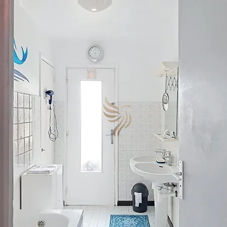 Escale Marine - Sleeps 6 - Park View Apartman Fréjus