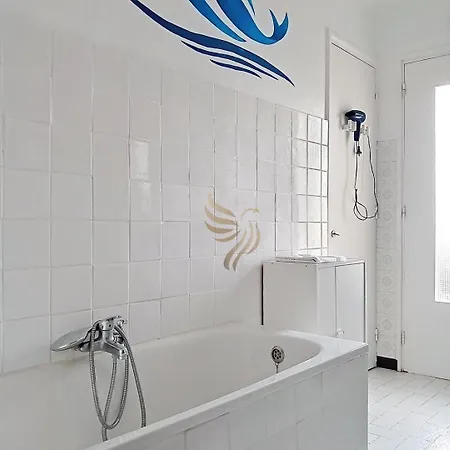 Escale Marine - Sleeps 6 - Park View *