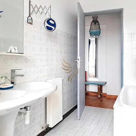 Apartman Escale Marine - Sleeps 6 - Park View